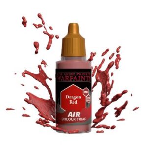 Dragon Red Air