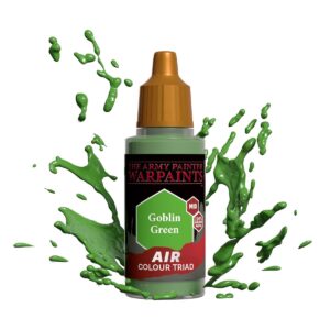 Goblin Green Air