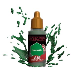 Greenskin Air