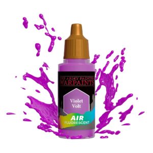 Violet Volt Air