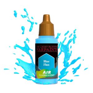 Blue Fluxx Air