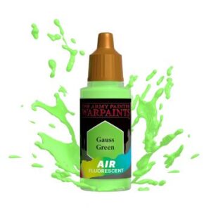 Gauss Green Air