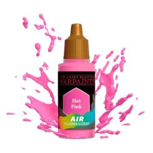 Hot Pink Air