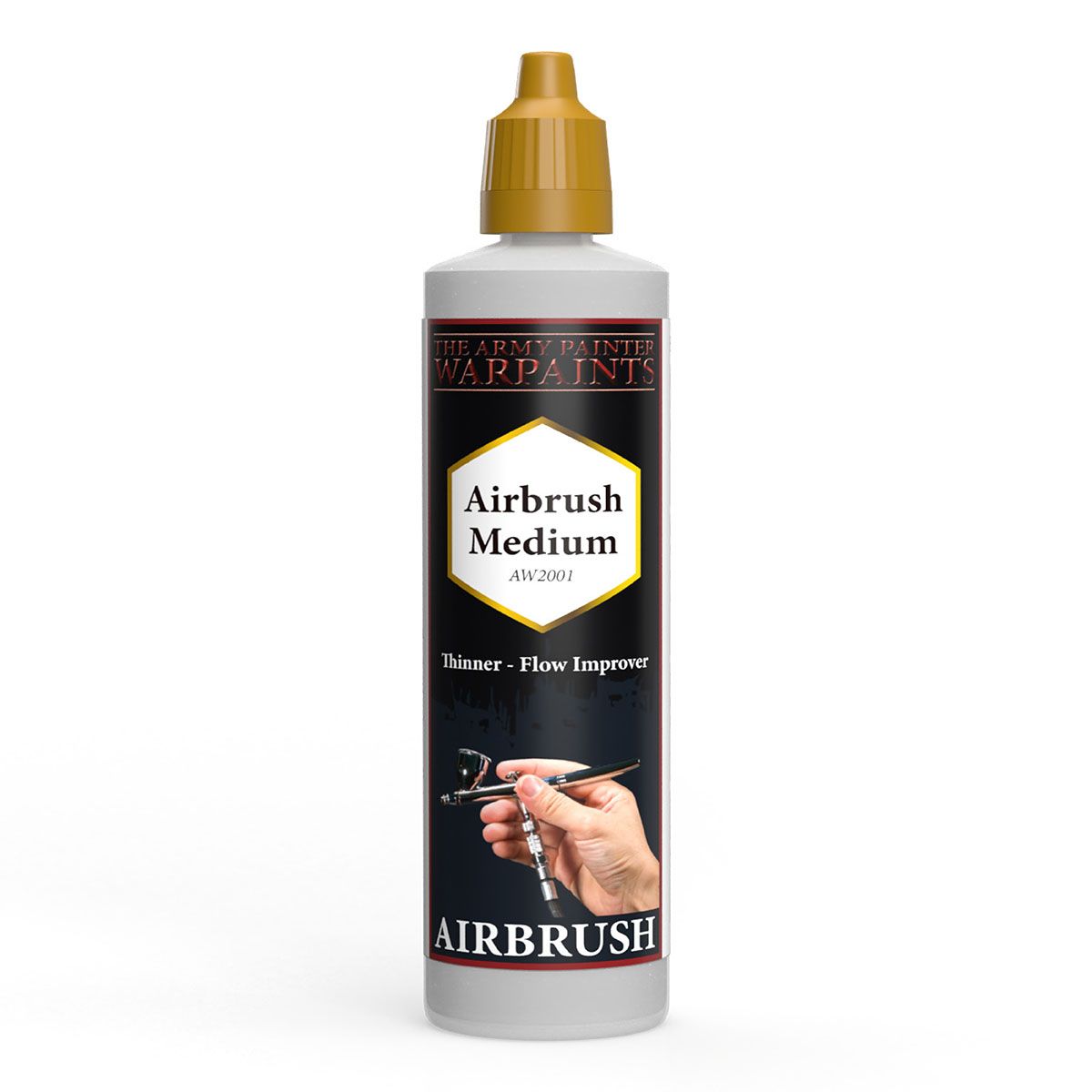 Airbrush Medium - 100ml