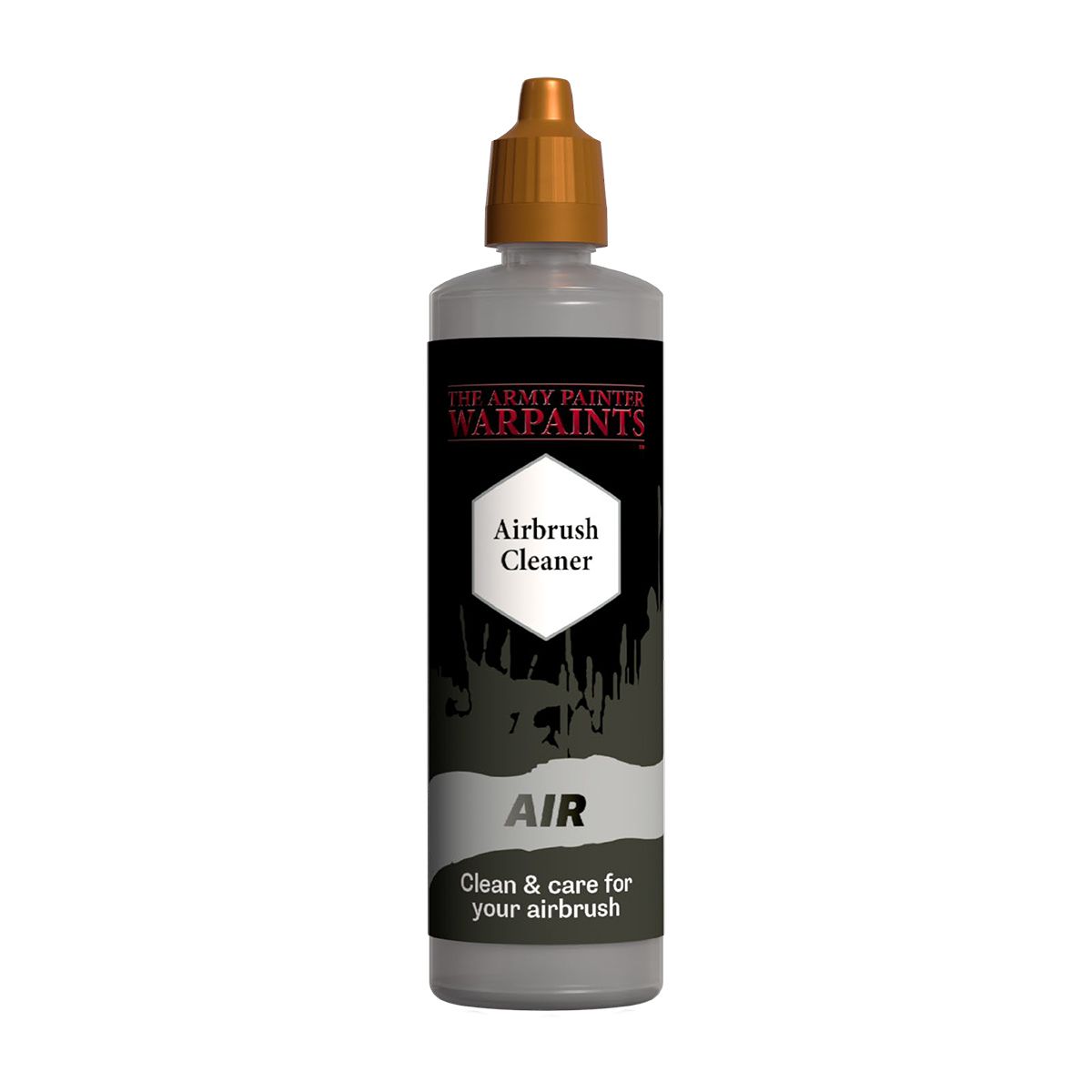 Airbrush Cleaner - 100ml