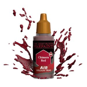 Chimera Red Air