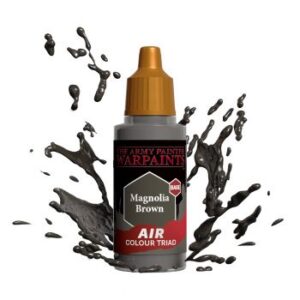 Magnolia Brown Air