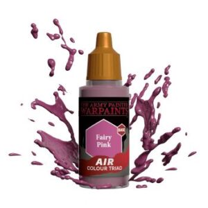 Fairy Pink Air