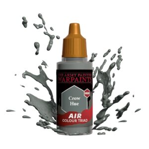 Crow Hue Air