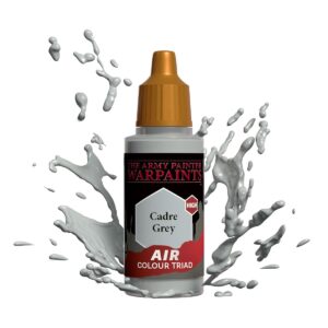 Cadre Grey Air