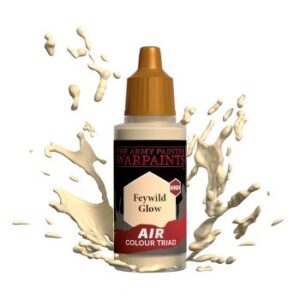 Feywild Glow Air