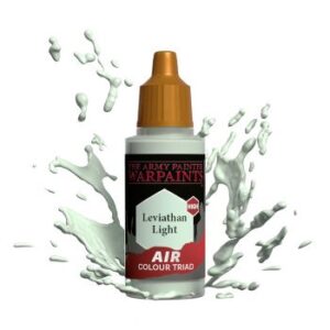 Leviathan Light Air