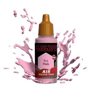 Fey Pink Air
