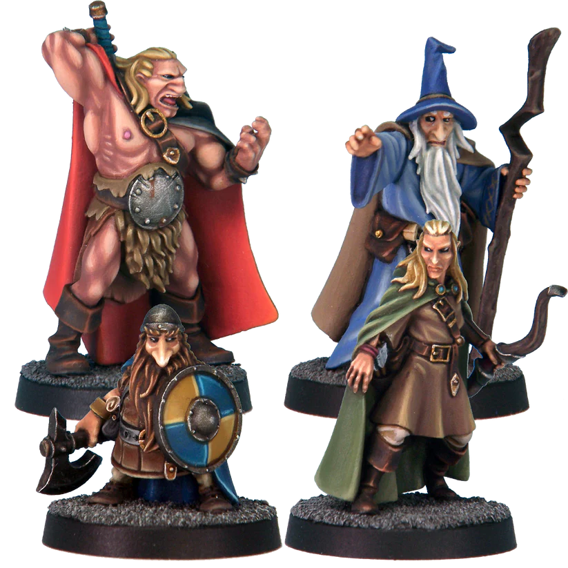 DEAL 236 Adventurers 1 (4)