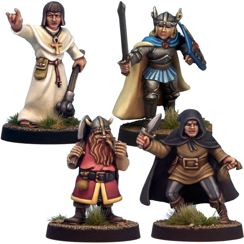 DEAL 500 Adventurers 4 (4)