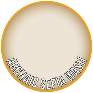 Archaic Sepia Wash (DR Paints)