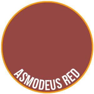 Asmodeus Red (DR Paints)