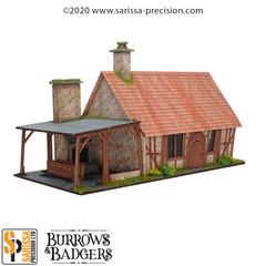 Lorgam's Smithy (BB16)