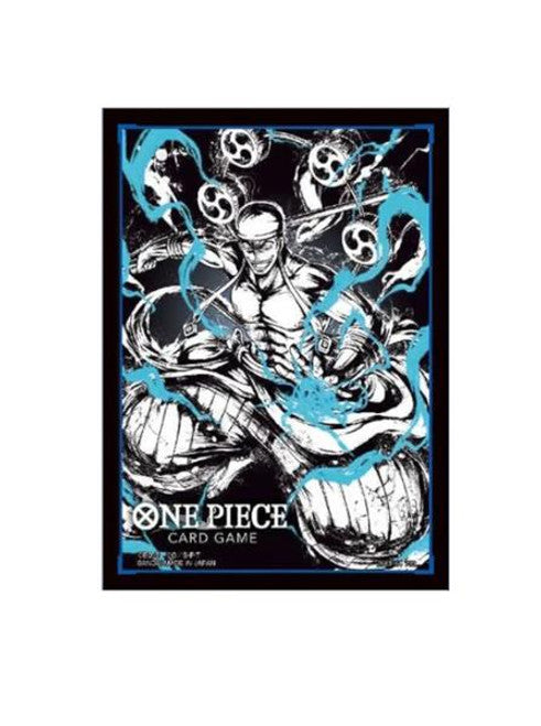 One Piece Official Sleeves 5