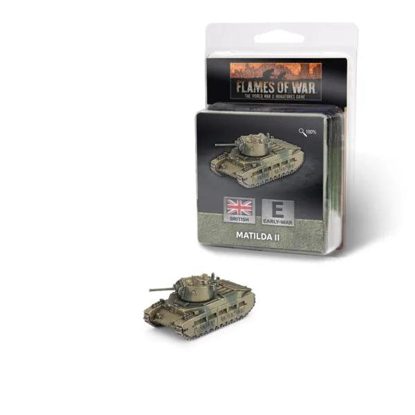 BR052: Matilda II