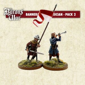 Bannerman & Musician 2