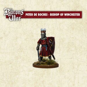 The Bishop of Winchester