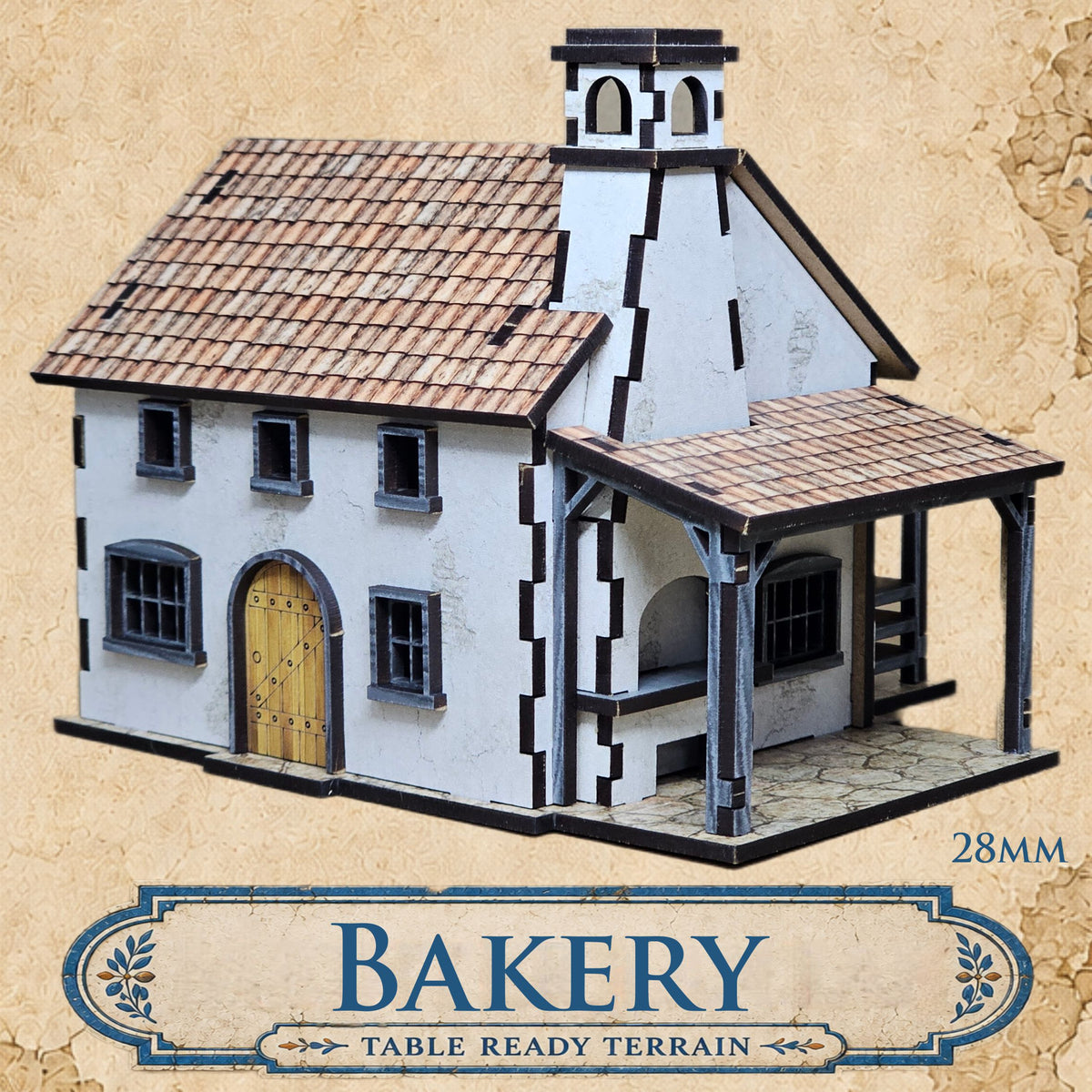 TRT - Mediterranean Bakery