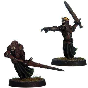 DEAL 307 Barrow Wights (2)