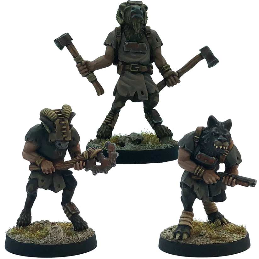 DEAL 159 Beastmen 1 (3)