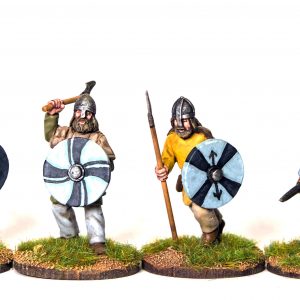 Viking Bondi 2