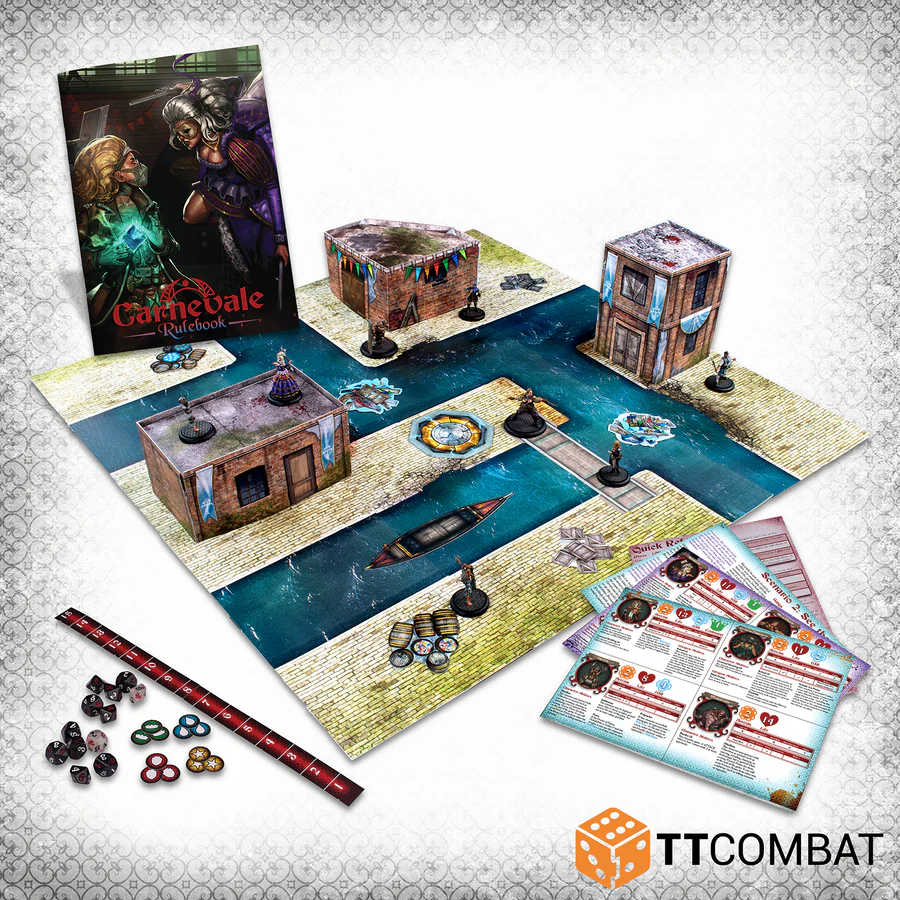 WORLD FAIRE AFTERPARTY