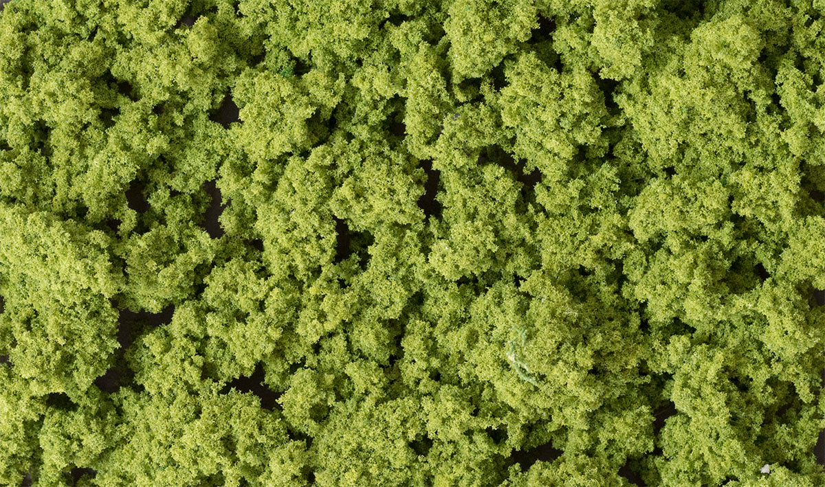 WFC682 Light Green Clump Foliage