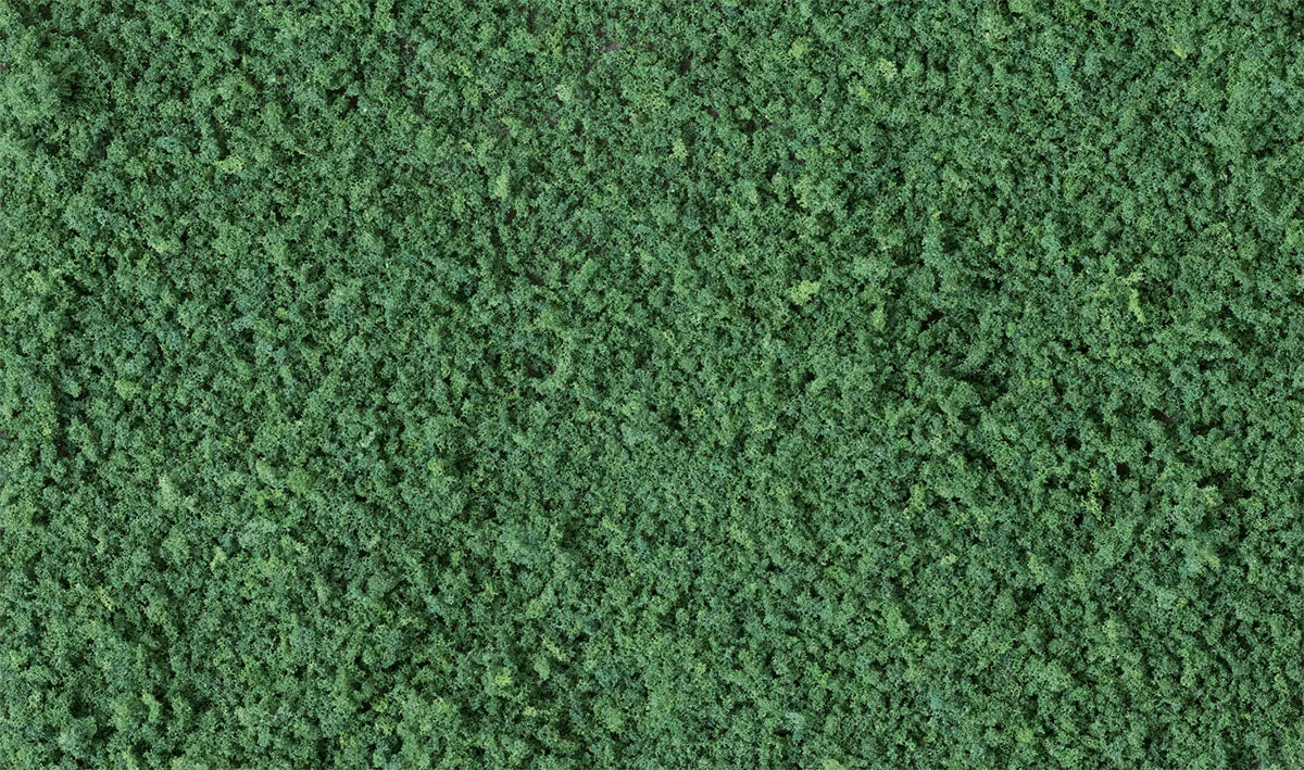 WT65 Dark Green Coarse Turf (Bag)