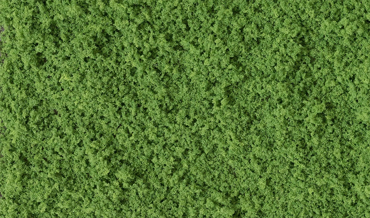 WT64 Medium Green Coarse Turf (Bag)
