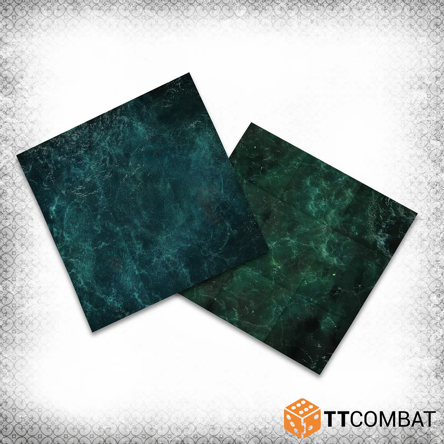 CARNEVALE 3X3 MAP PACK