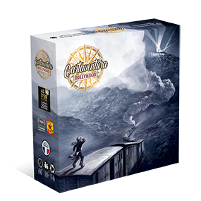 Cartaventura: Hollywood