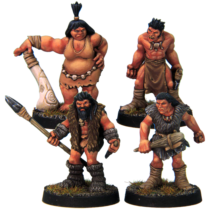 DEAL 407 Cavemen (4)