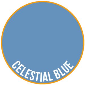 Celestial Blue (DR Paints)
