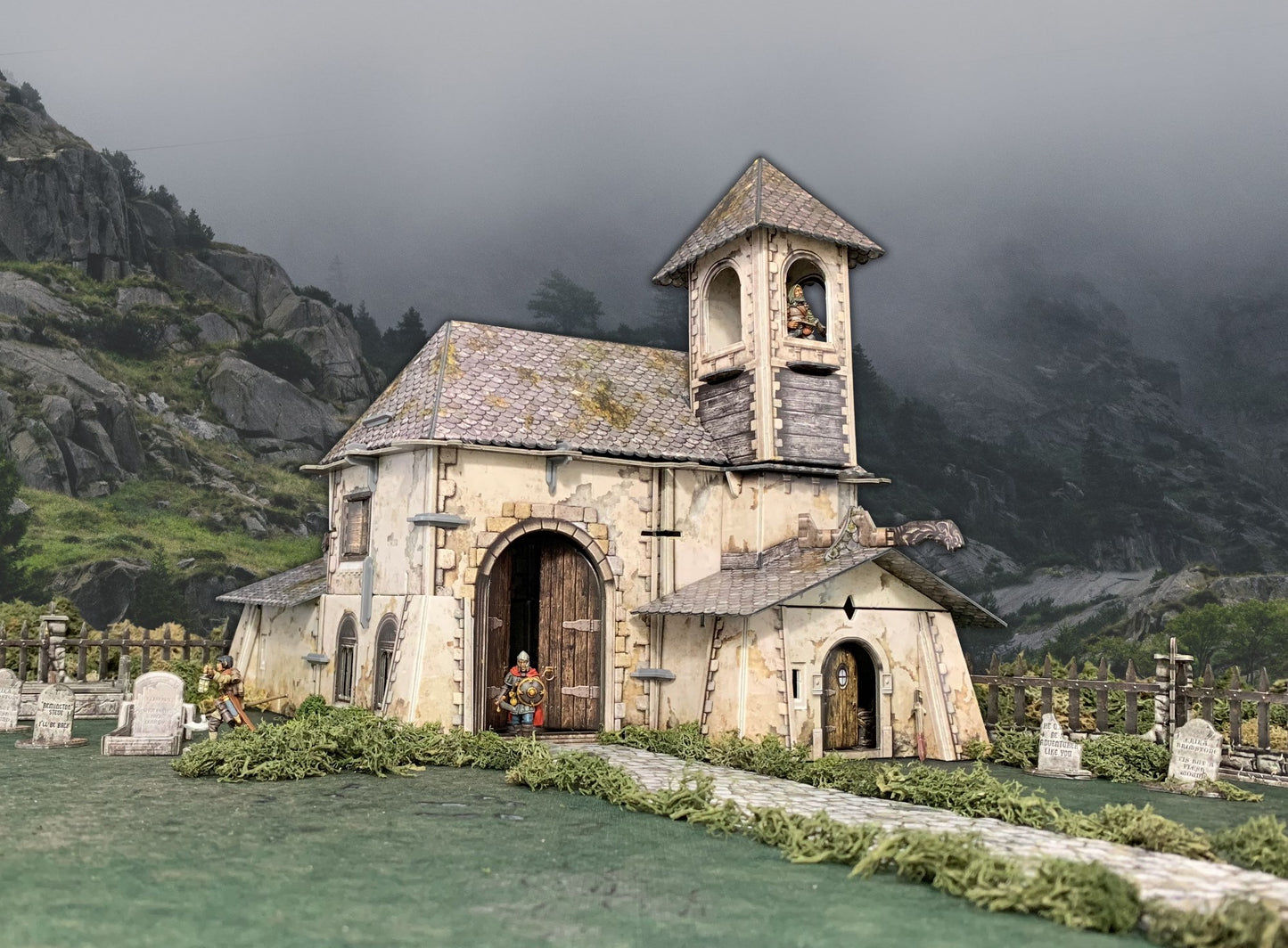 Chapel