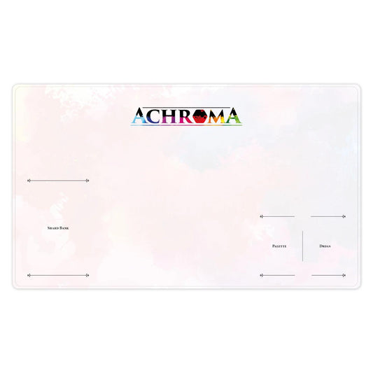 Achroma TCG: Playmat - Chroma