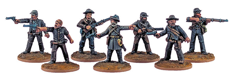 Confederados
