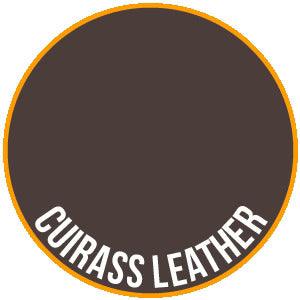 Cuirass Leather (DR Paints)