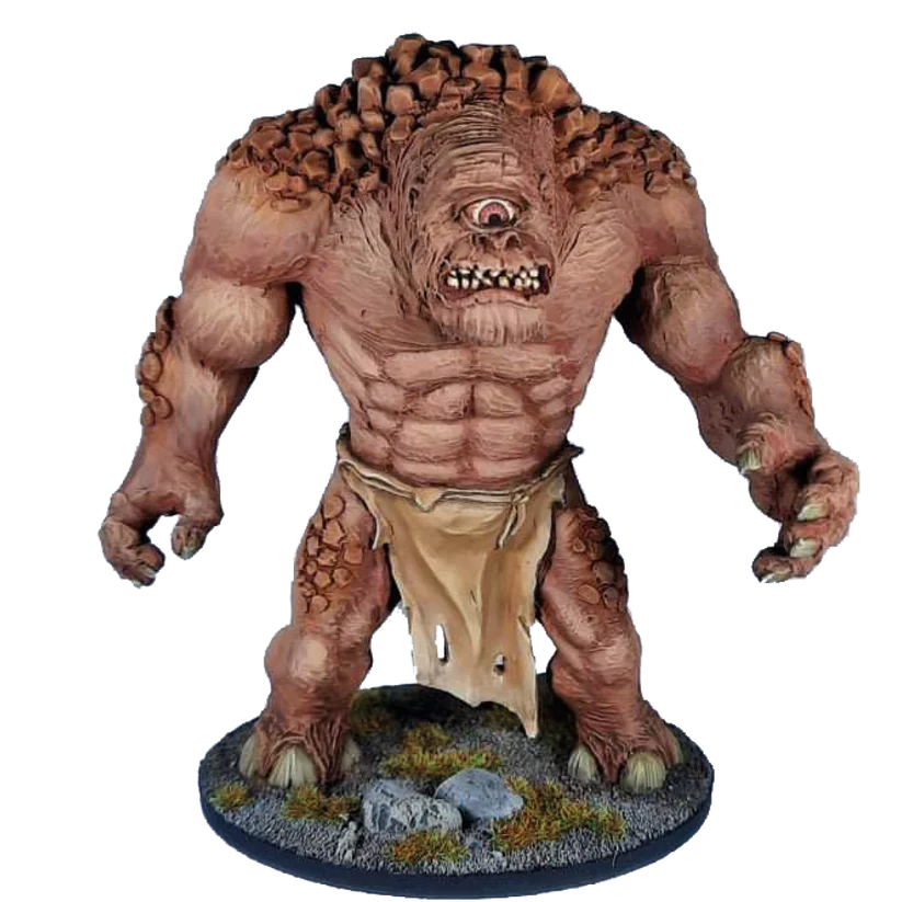 MINI 1183 Cyclops