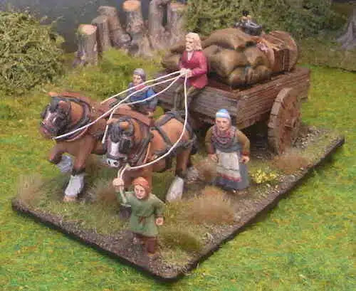 Dark Age Cart Crew 2