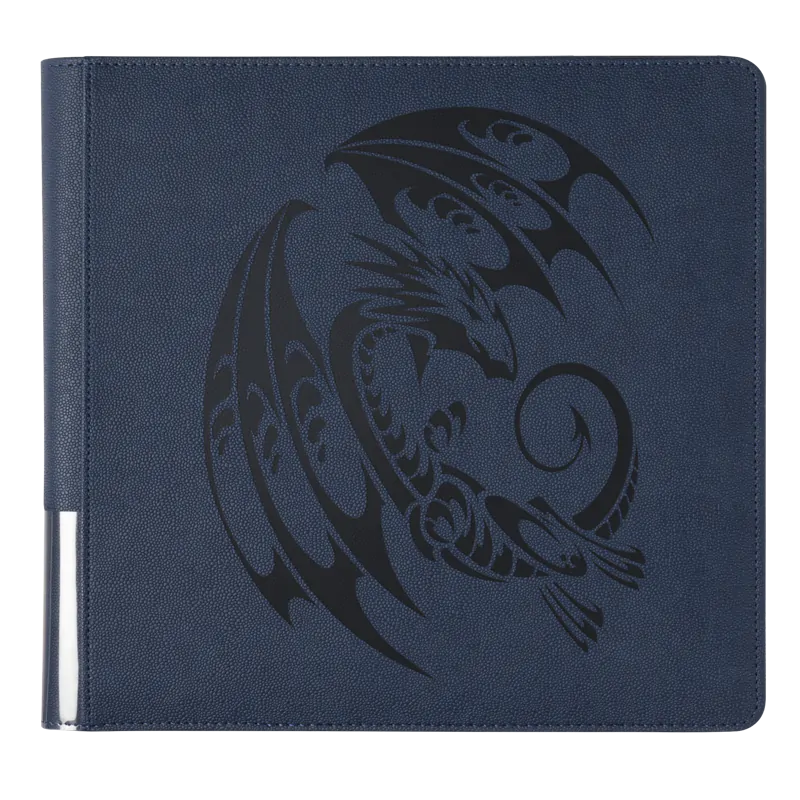 Midnight Blue Card Codex 576