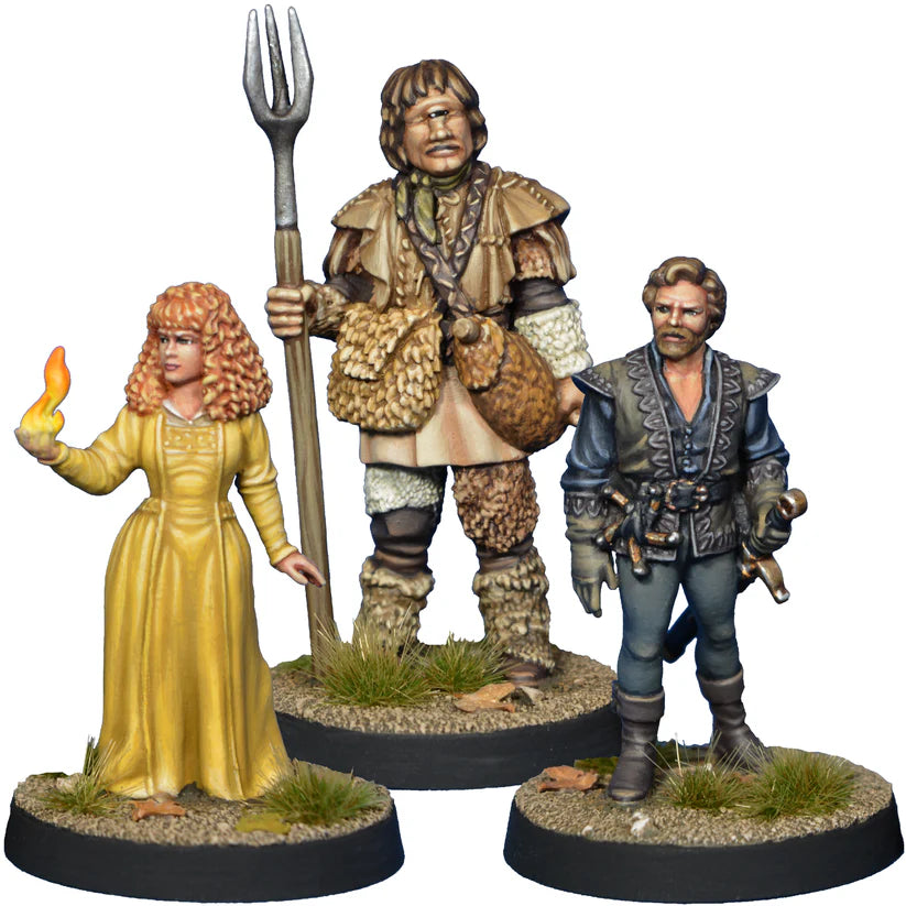 DEAL 459 Dark Fortress Stars (3)