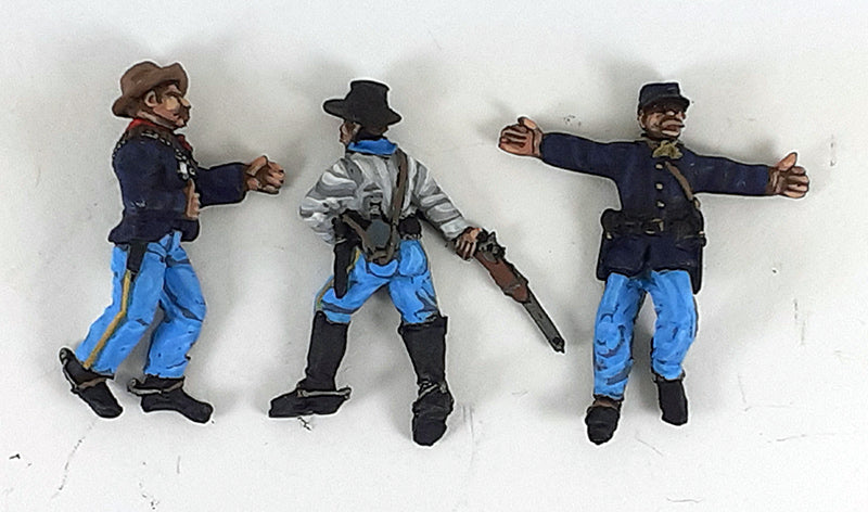 Dead 7th Cavalry
