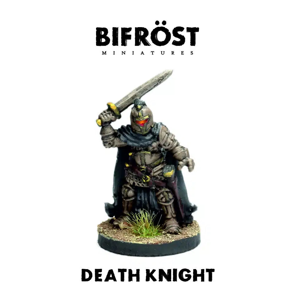 Death Knight B