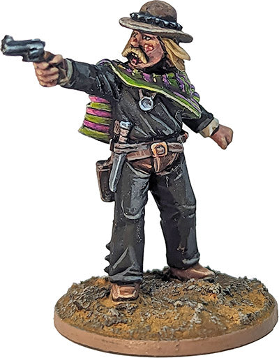 Bill Larsson - Legends of the West