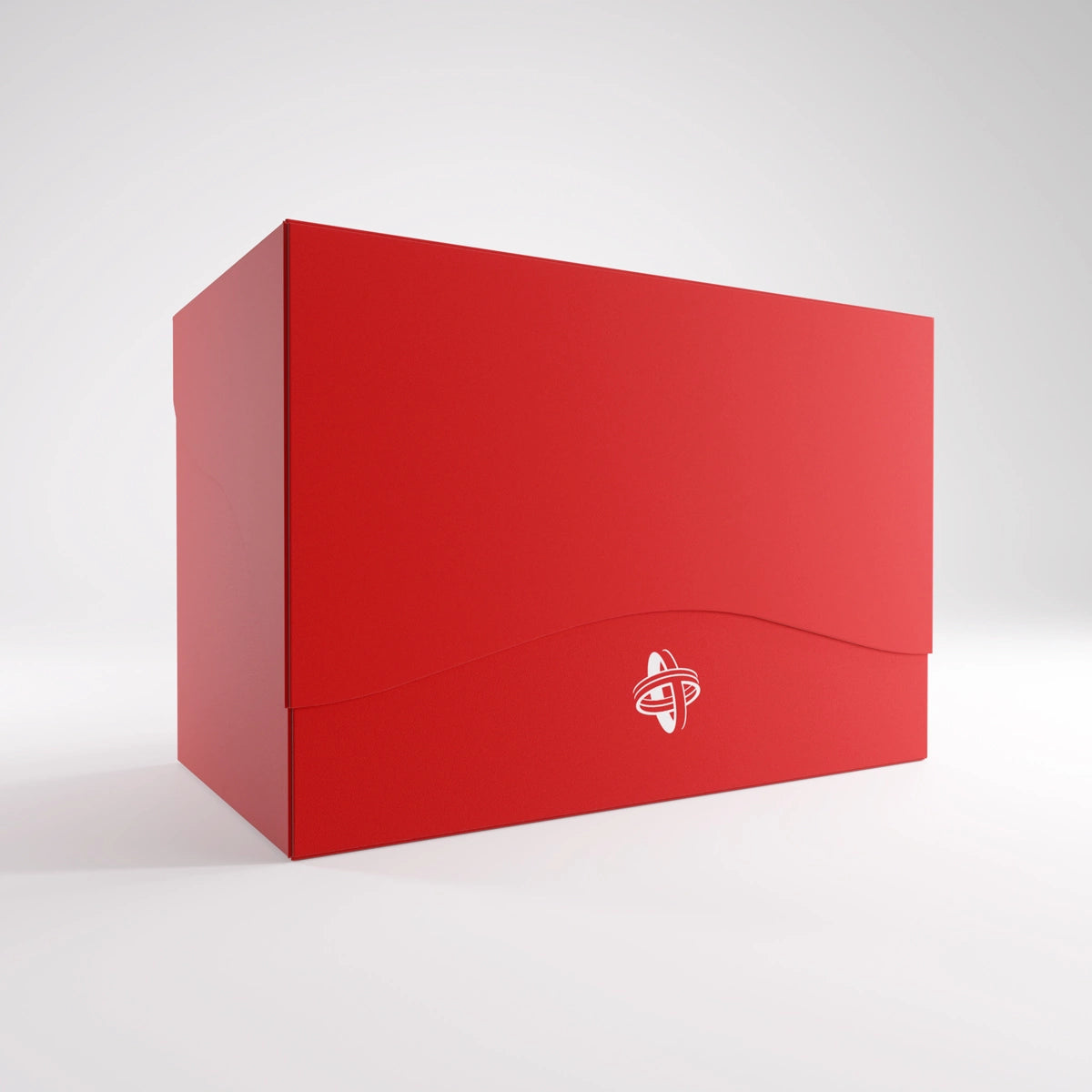 Gamegenic Double Deck Holder 200+ XL Red